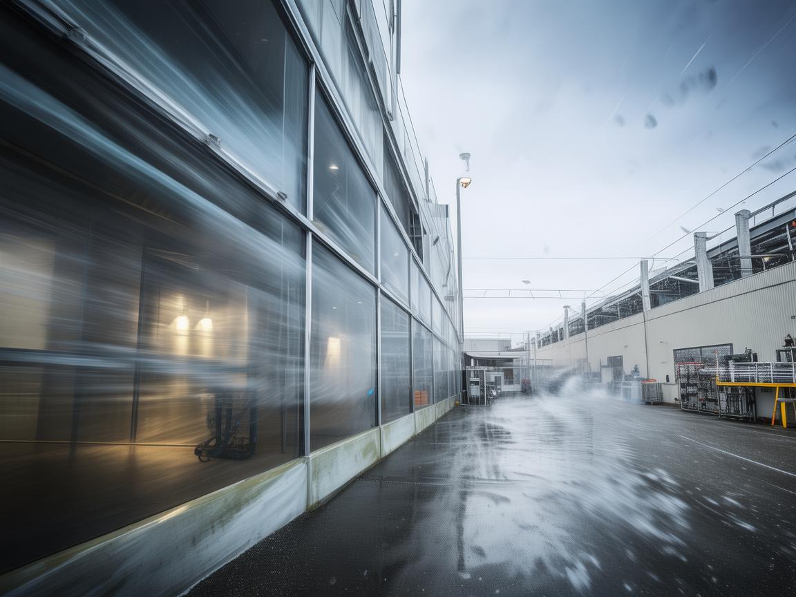 大风对生物制药生产环境的影响及应对策略 大风对生物制药生产环境的影响及应对策略