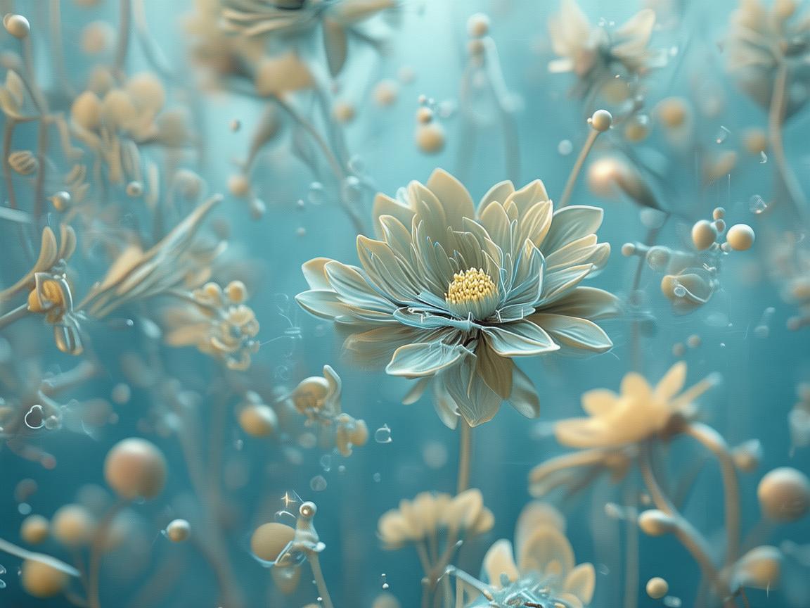 花卷在生物制药中的隐秘角色，是辅料还是新机遇？