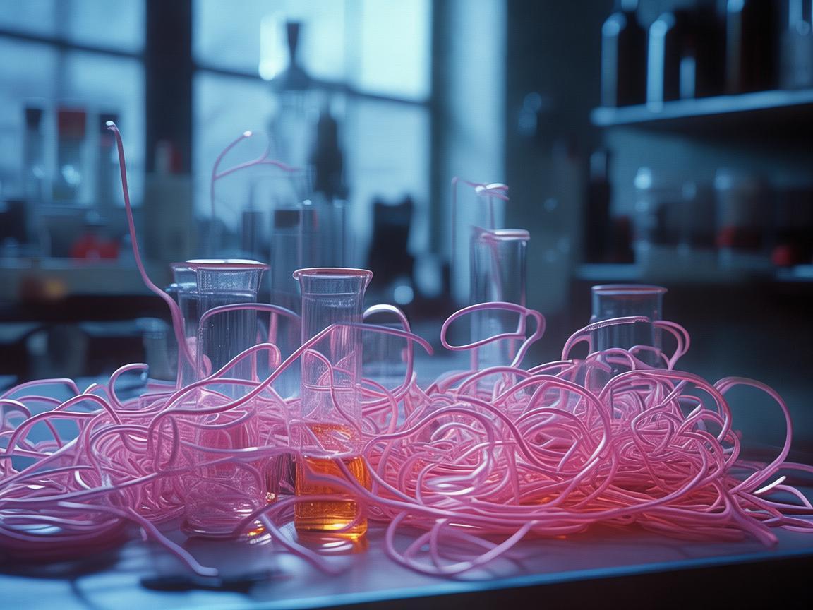 粉条，生物制药领域中的意外‘邂逅’？