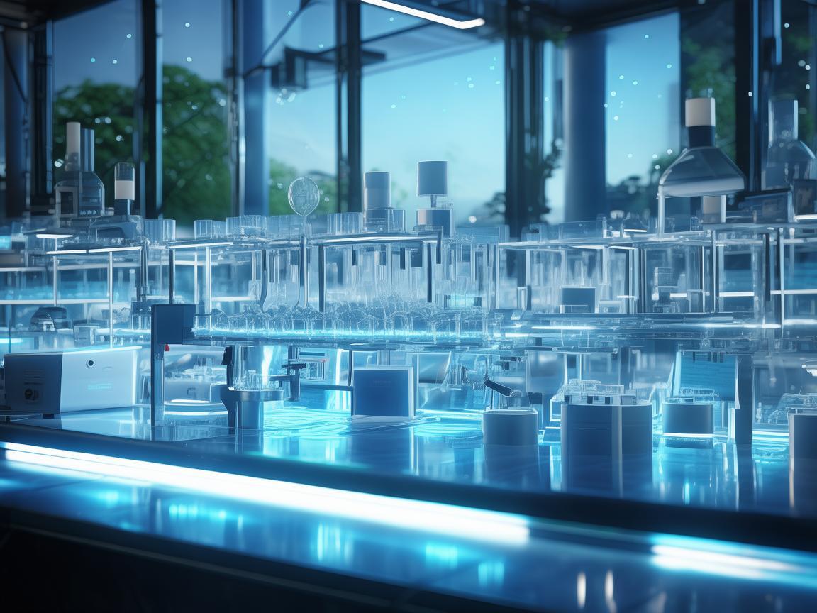 昆山，生物制药新前线的创新挑战与机遇？