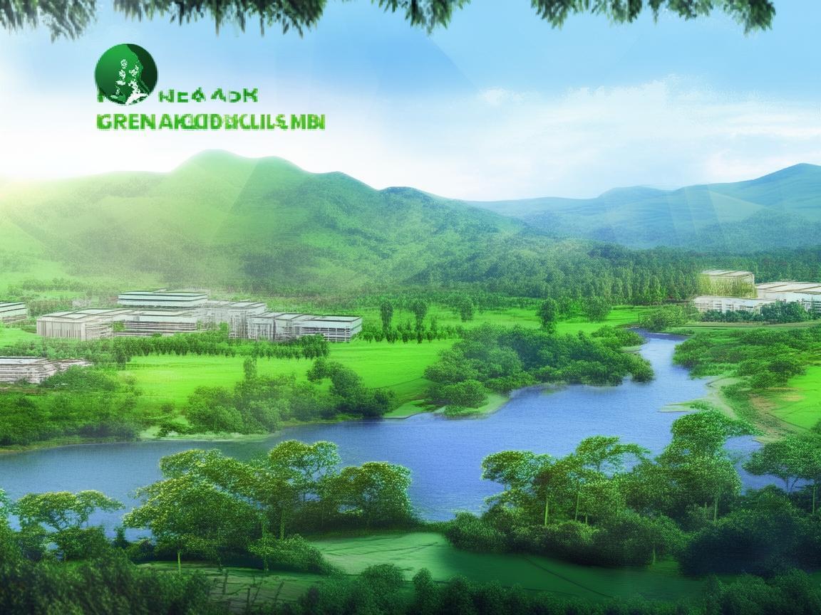 六安何以成为生物制药领域的绿色药都？