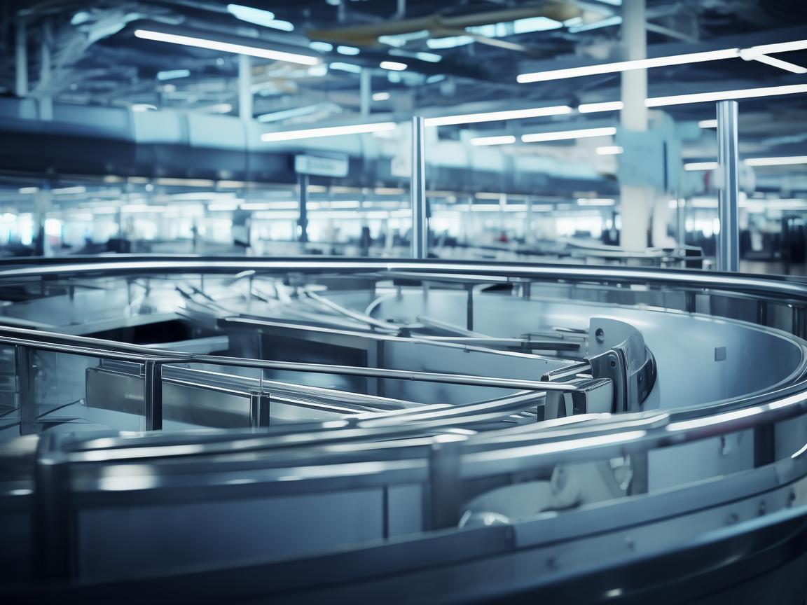 行李提取处，生物制药中的‘隐形’挑战与机遇？