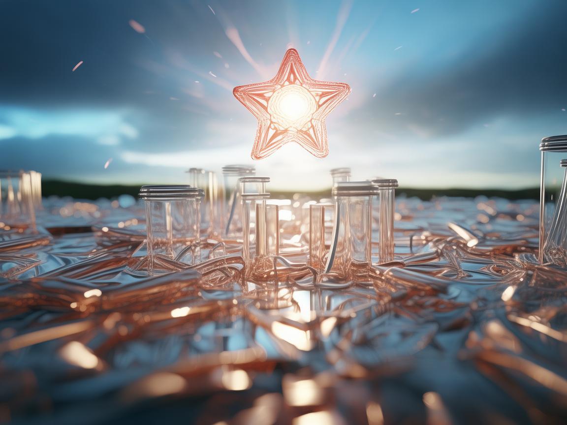 明星效应下的生物制药，如何确保公众对药物安全的信任？