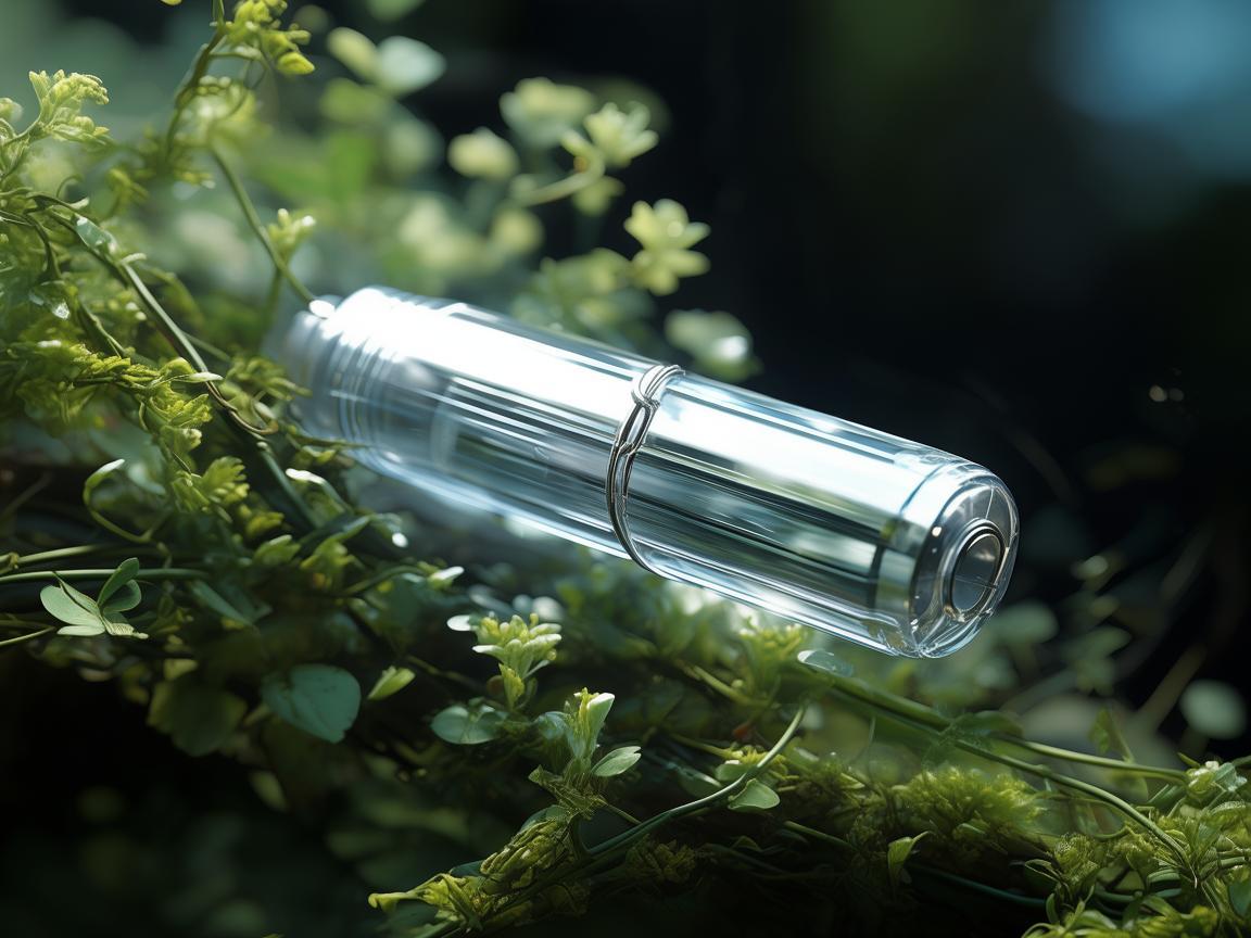 发箍与生物制药，一场意外的跨界融合？