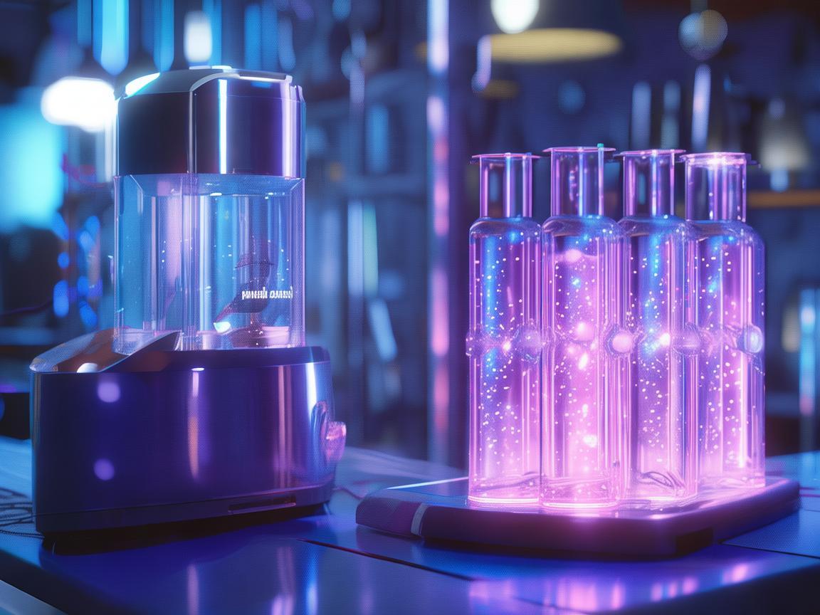 豆浆机与生物制药，一场跨界融合的探索之旅