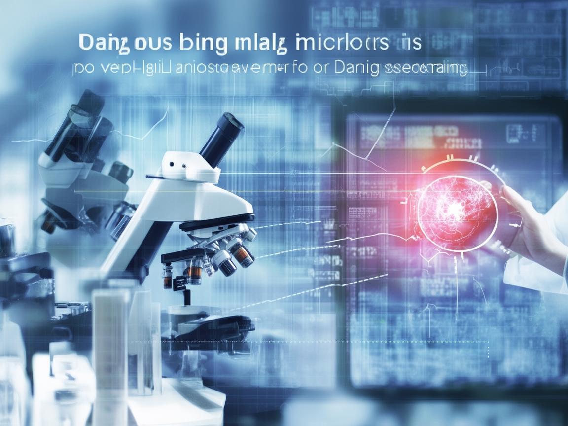 肺癌的早期诊断，如何通过生物标志物实现精准筛查？