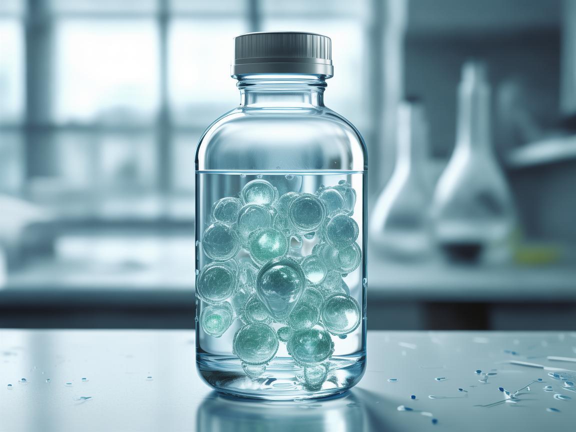 水壶中的微生物，制药级纯净的隐形威胁？