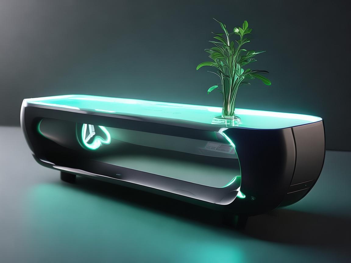 鞋柜除臭剂，生物制药视角下的自然与科技融合