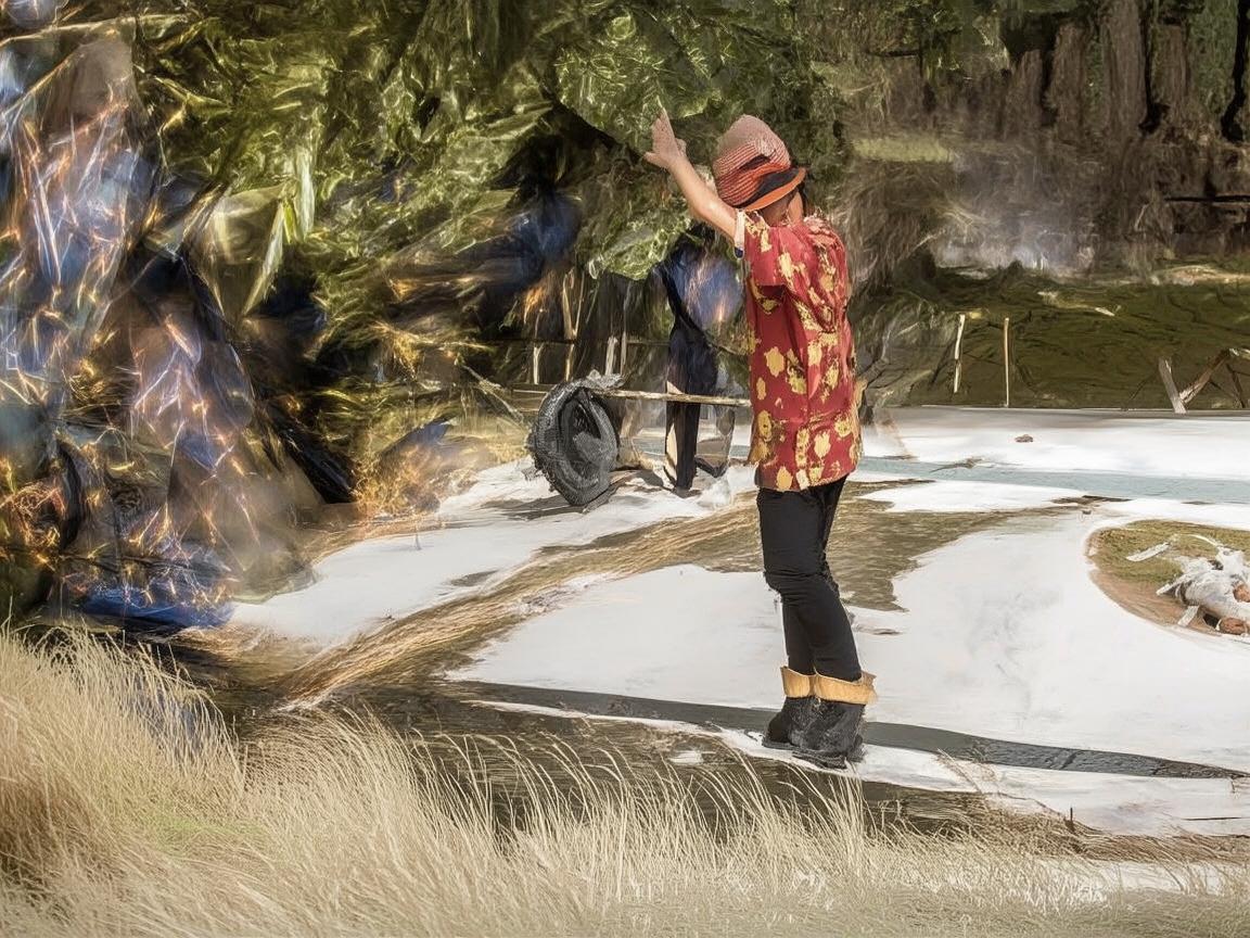 鸡西，为何成为生物制药领域中的黄金之地？