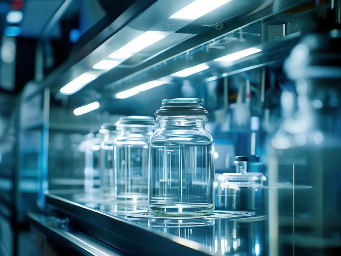 密封罐在生物制药中的‘隐秘’角色，如何确保无菌环境？