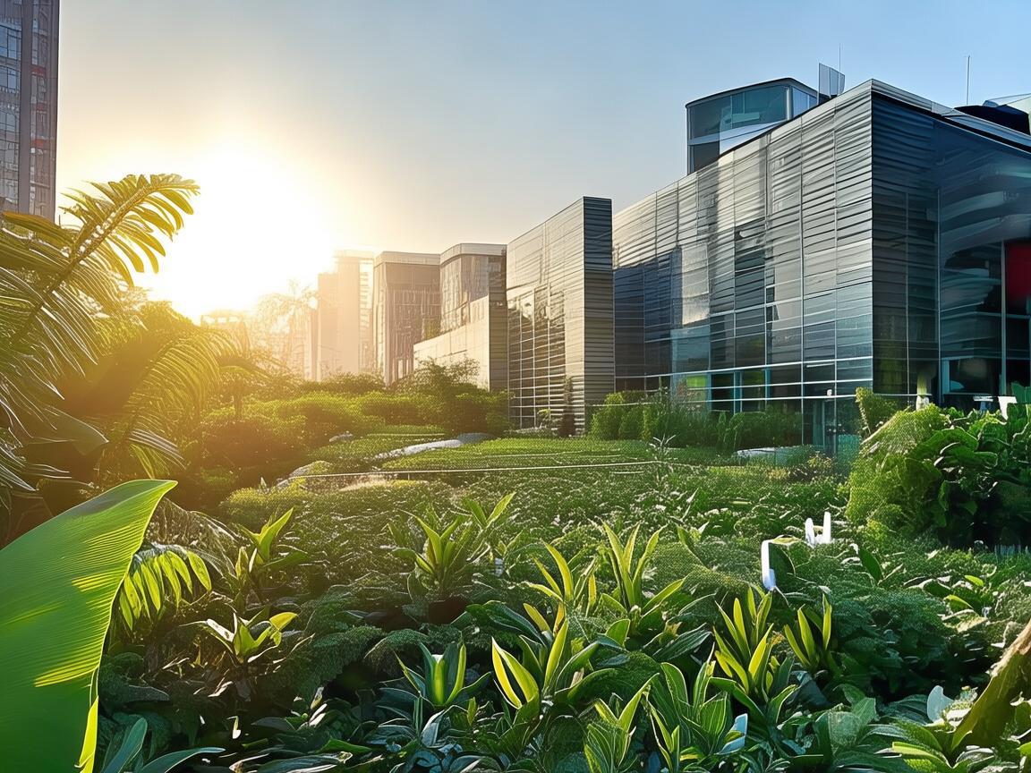 海口，如何利用其热带气候优势发展生物制药产业？