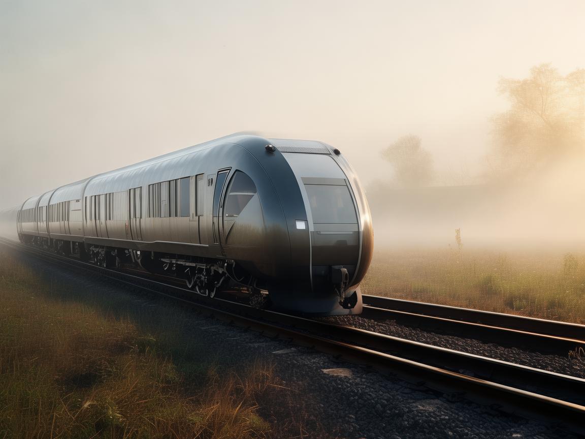 铁路稳定车,生物制药运输中的隐形守护者? 铁路稳定车,生物制药运输中的隐形守护者?