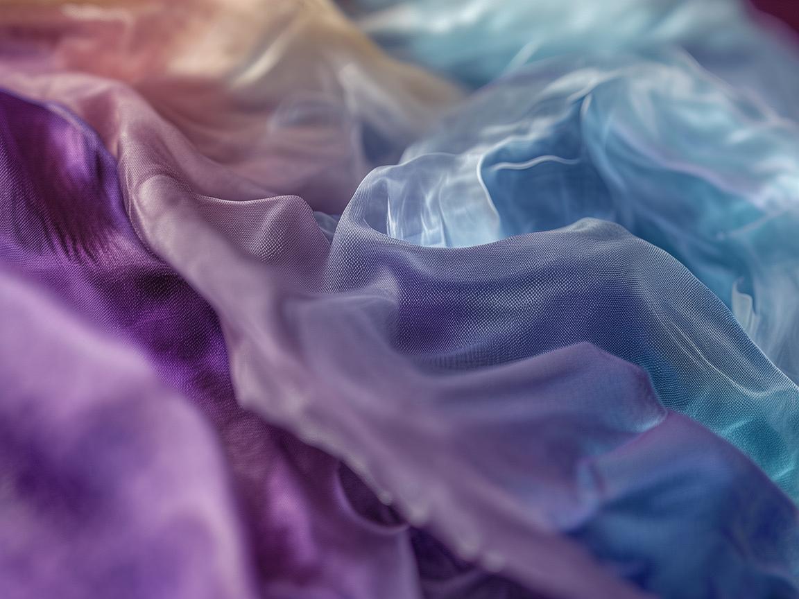 围巾材质，影响生物制药领域中的微妙因素？