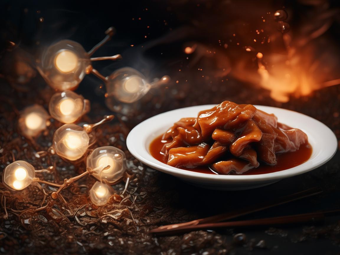 杭州东坡肉，传统美食与生物制药的意外交集