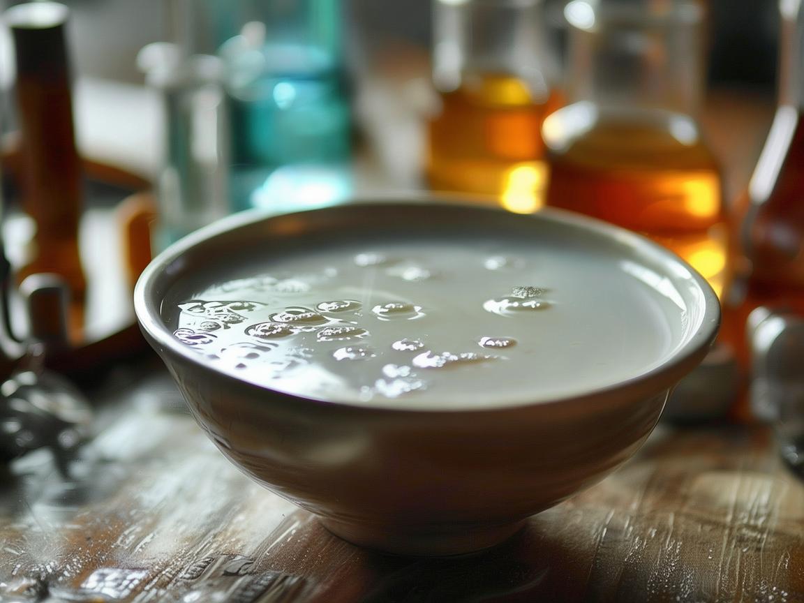 豆浆，生物制药中的潜力与挑战？