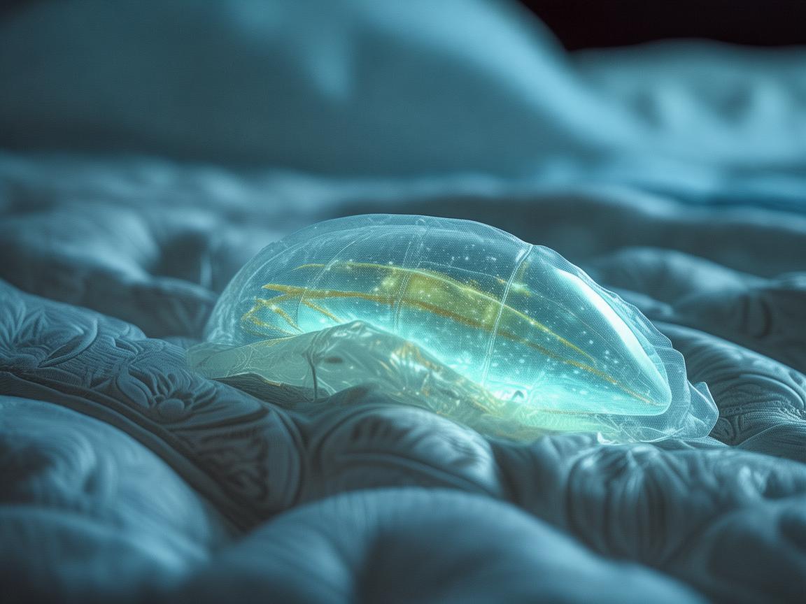 床垫，你未曾注意的生物制药‘隐形助手’？